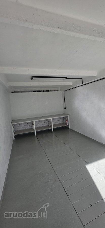 Išnomuojamas už Amber Griliaus ka tik po - nuotraukos Nr. 3