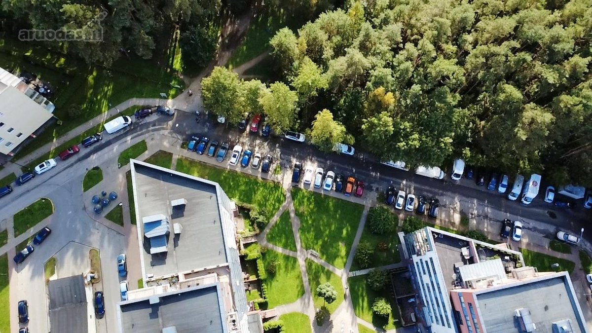 Ieškome 3k buto pirkimui šiame rajone. - nuotraukos Nr. 17