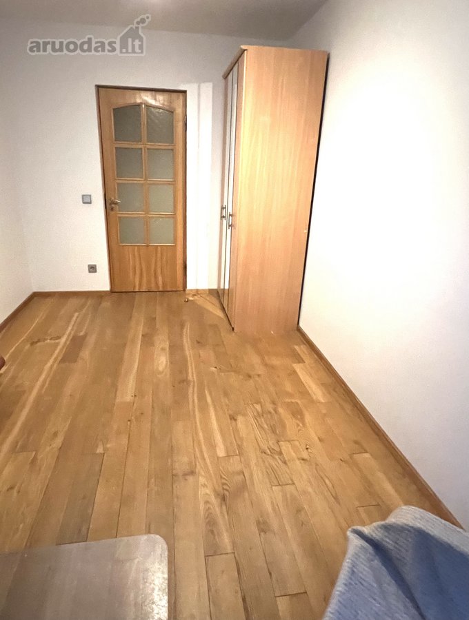 Parduodamas Erdvus 3 Kambarių Butas Šaltinių - nuotraukos Nr. 25