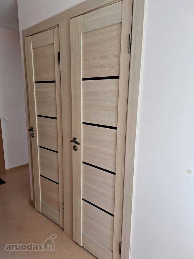 Buto Privalumai: - nuotraukos Nr. 5