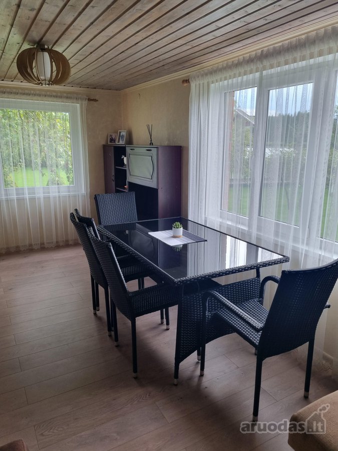 Parduodamas tvarkingas ir nepriekaištingai - nuotraukos Nr. 17