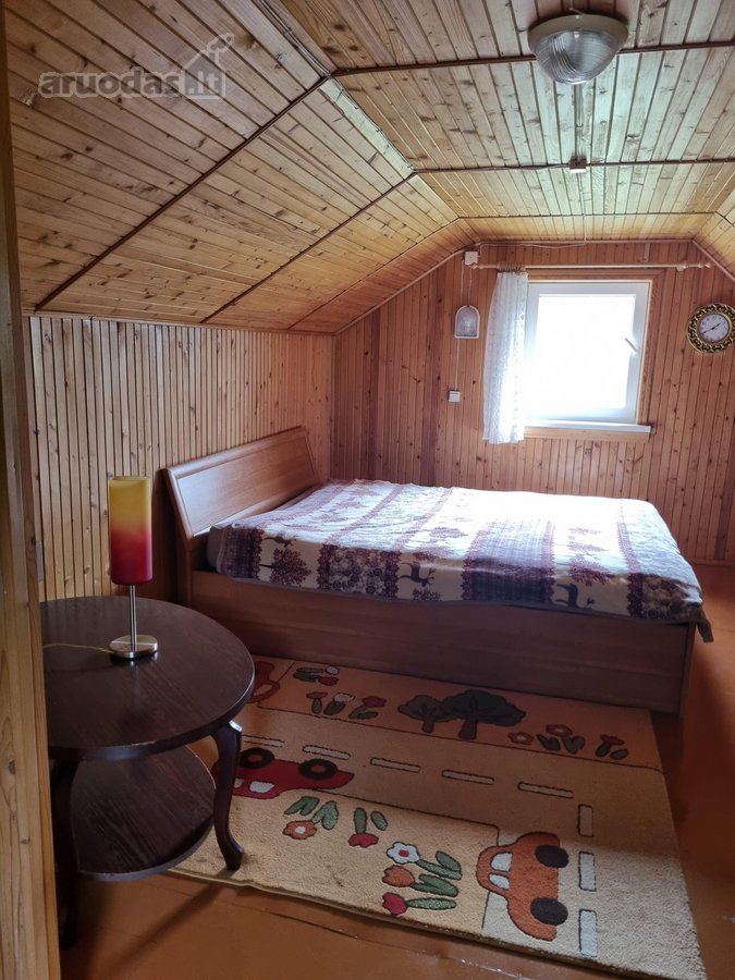 Parduodamas tvarkingas ir nepriekaištingai - nuotraukos Nr. 18