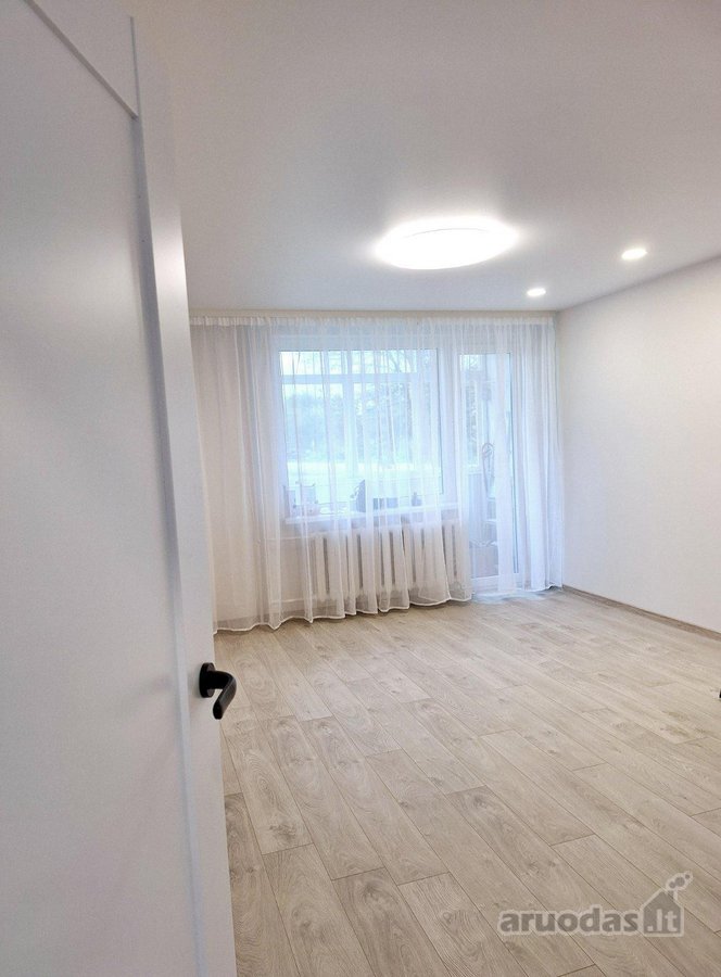 Parduodamas 3 Kambarių Butas Po Kapitalinio - nuotraukos Nr. 11