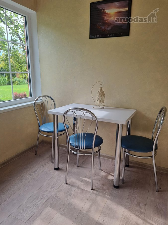 Parduodamas tvarkingas ir nepriekaištingai - nuotraukos Nr. 13