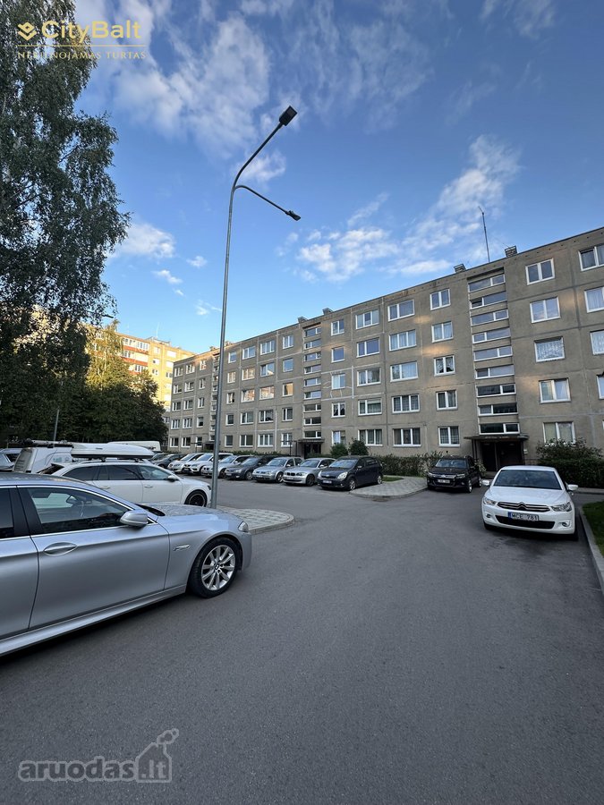 Naujai kapitaliai suremontuotas! Po remonto - nuotraukos Nr. 15