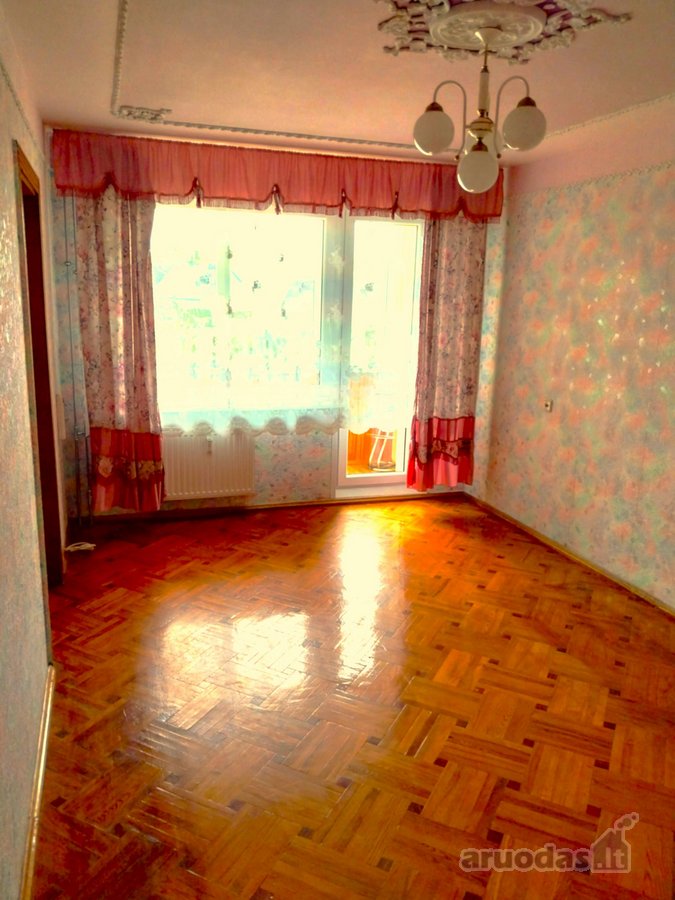 Namo renovacijos metu atnaujinta šildymo - nuotraukos Nr. 5