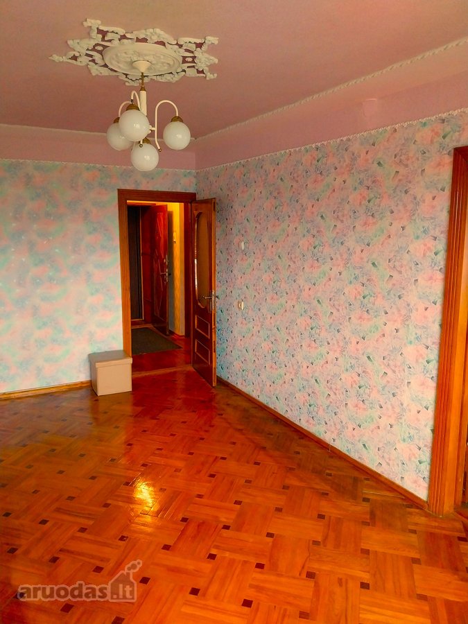 Namo renovacijos metu atnaujinta šildymo - nuotraukos Nr. 6