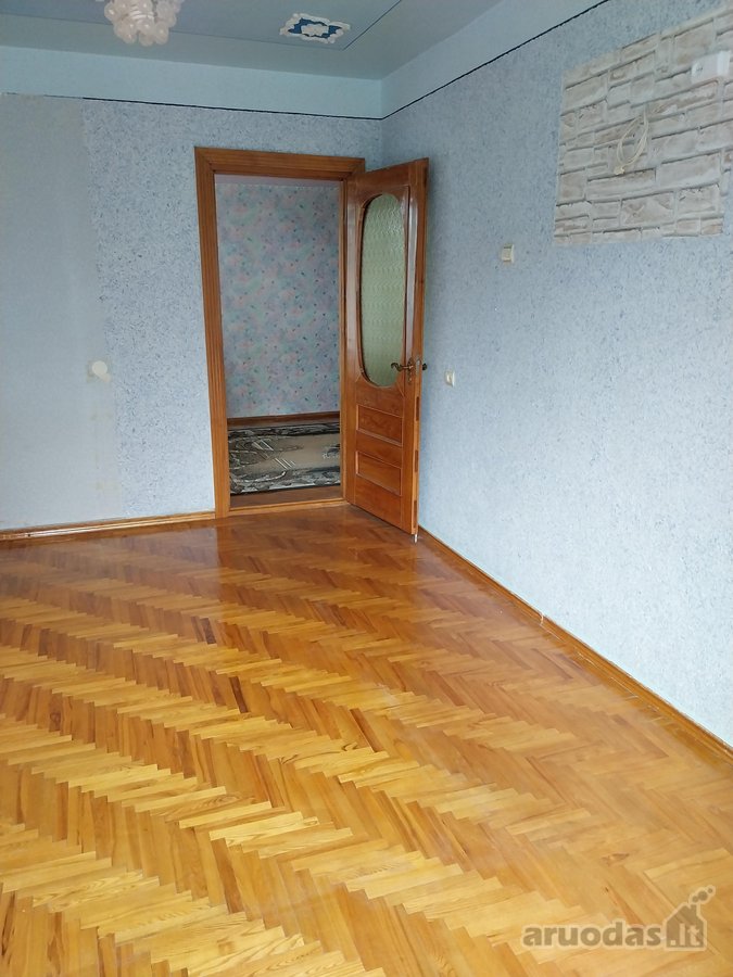 Namo renovacijos metu atnaujinta šildymo - nuotraukos Nr. 10