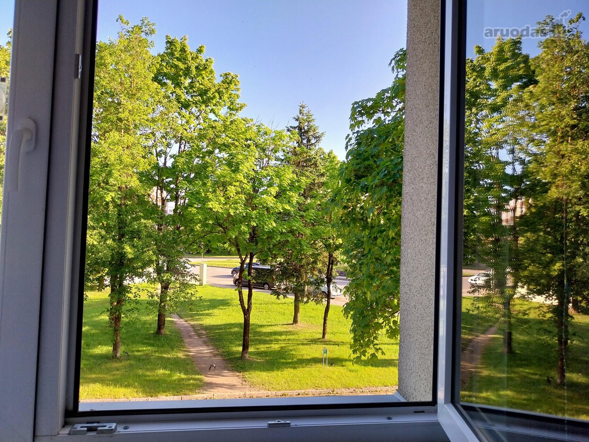 Namo renovacijos metu atnaujinta šildymo - nuotraukos Nr. 11