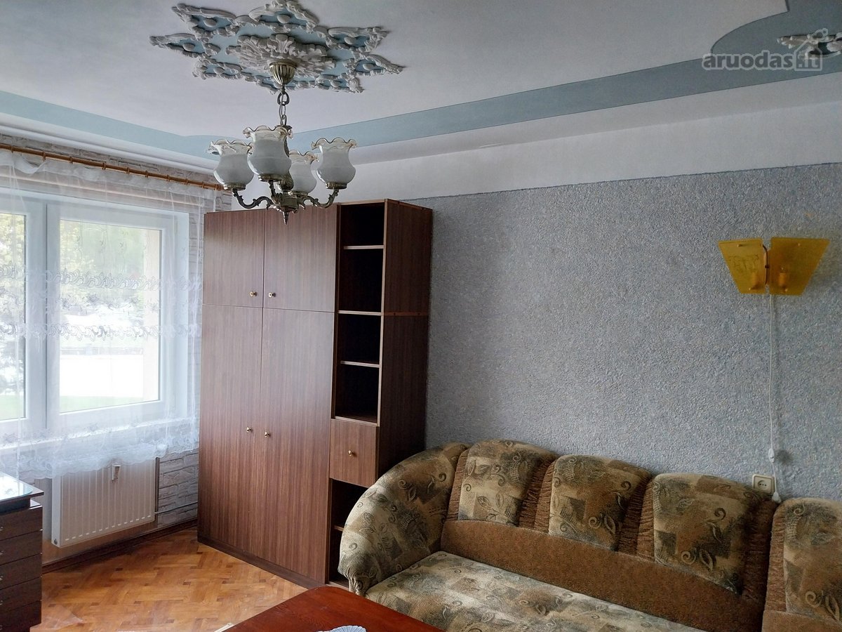 Namo renovacijos metu atnaujinta šildymo - nuotraukos Nr. 12