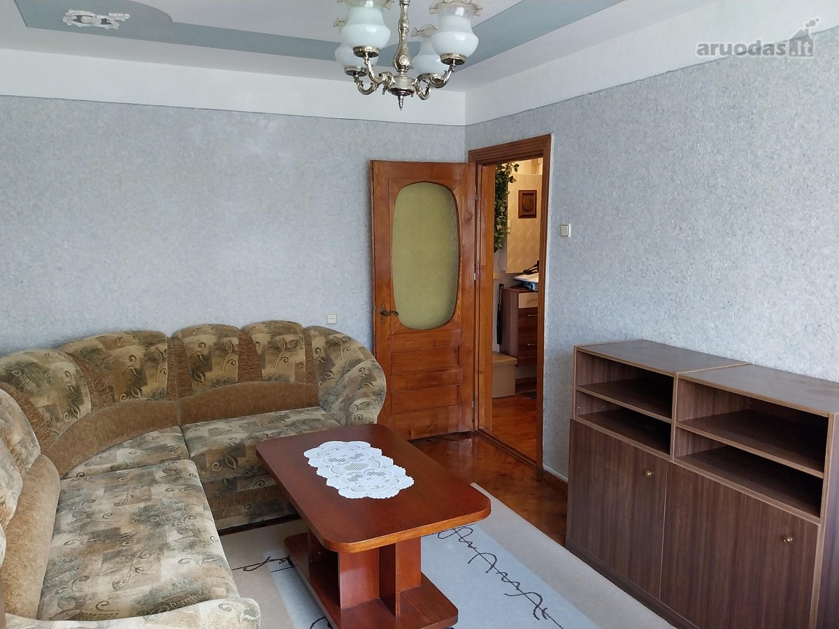 Namo renovacijos metu atnaujinta šildymo - nuotraukos Nr. 13