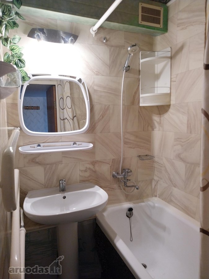 Namo renovacijos metu atnaujinta šildymo - nuotraukos Nr. 17
