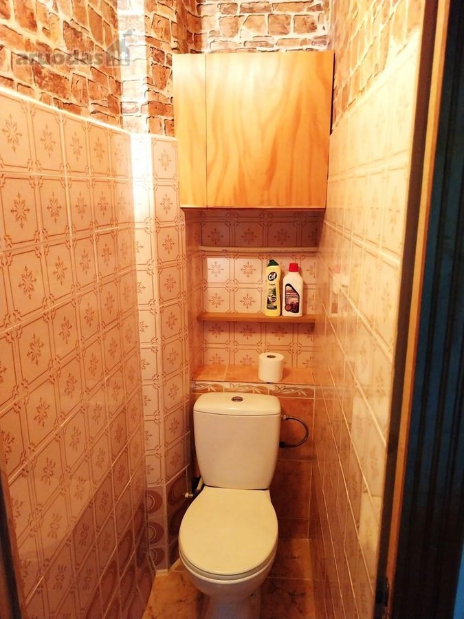 Namo renovacijos metu atnaujinta šildymo - nuotraukos Nr. 18