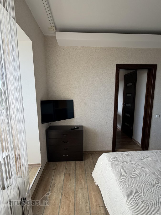 Nuomojamas tvarkingas, šviesus ir jaukus 60 - nuotraukos Nr. 15