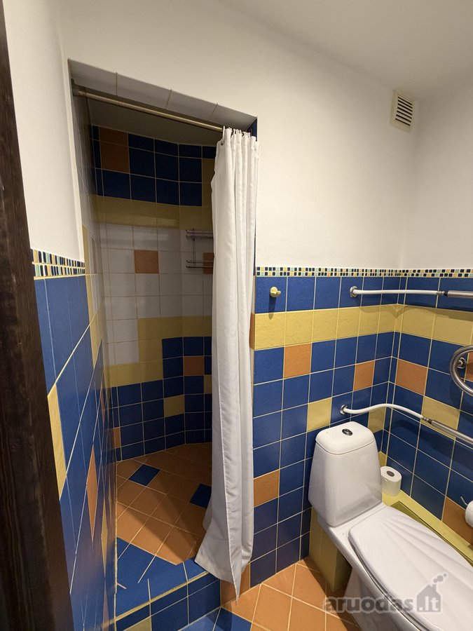 Nuomojamas tvarkingas, šviesus ir jaukus 60 - nuotraukos Nr. 19