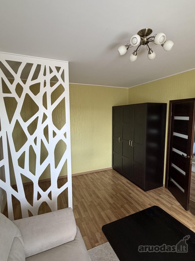 Nuomojamas tvarkingas, šviesus ir jaukus 60 - nuotraukos Nr. 12