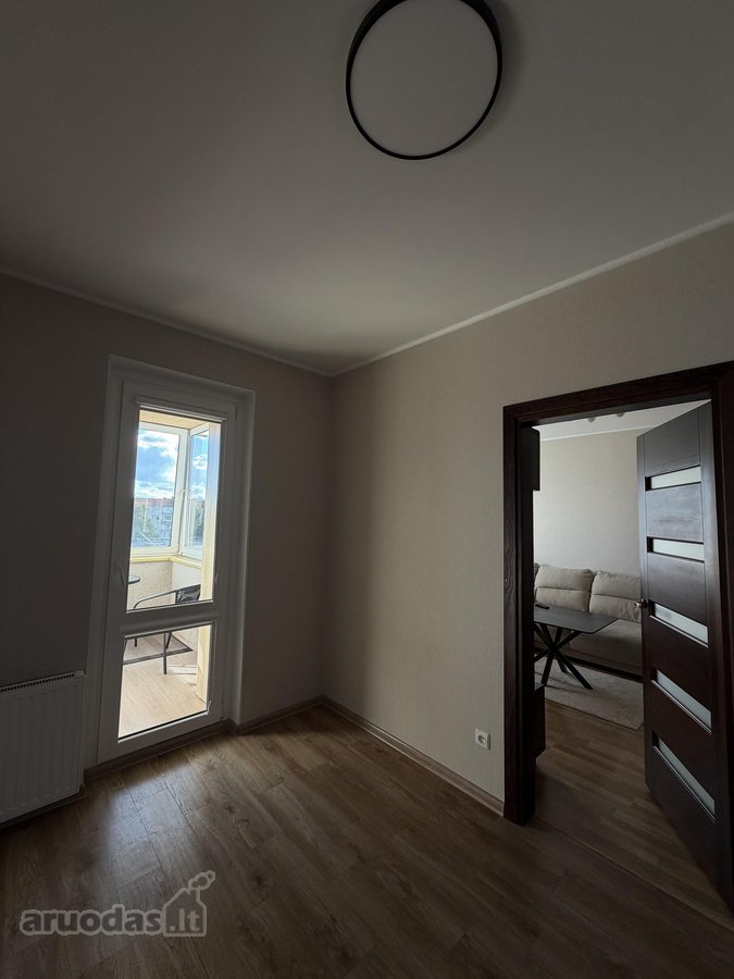 Nuomojamas tvarkingas, šviesus ir jaukus 60 - nuotraukos Nr. 10