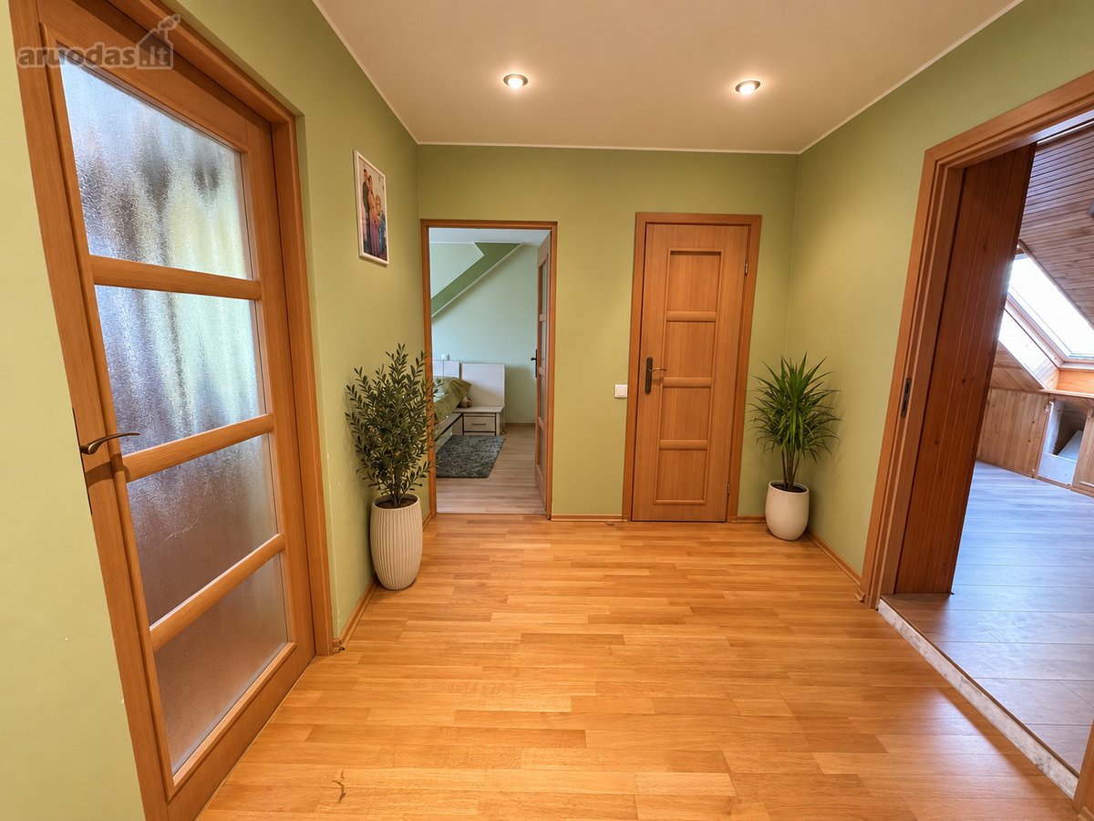 Parduodamas Erdvus 3 Kambarių Butas Mokolų - nuotraukos Nr. 3