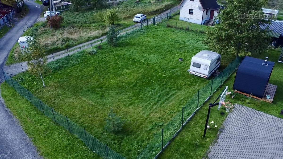 Parduodamas 6a Sklypas Soduose.  - nuotraukos Nr. 3