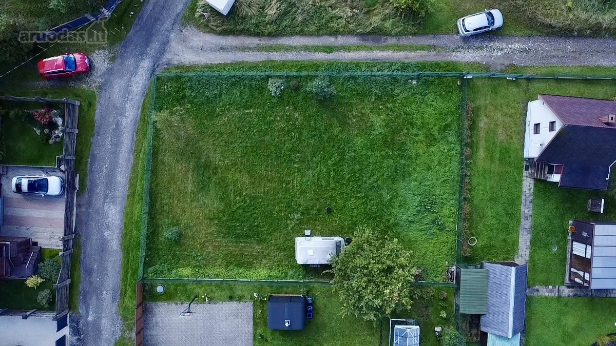 Parduodamas 6a Sklypas Soduose.  - nuotraukos Nr. 8