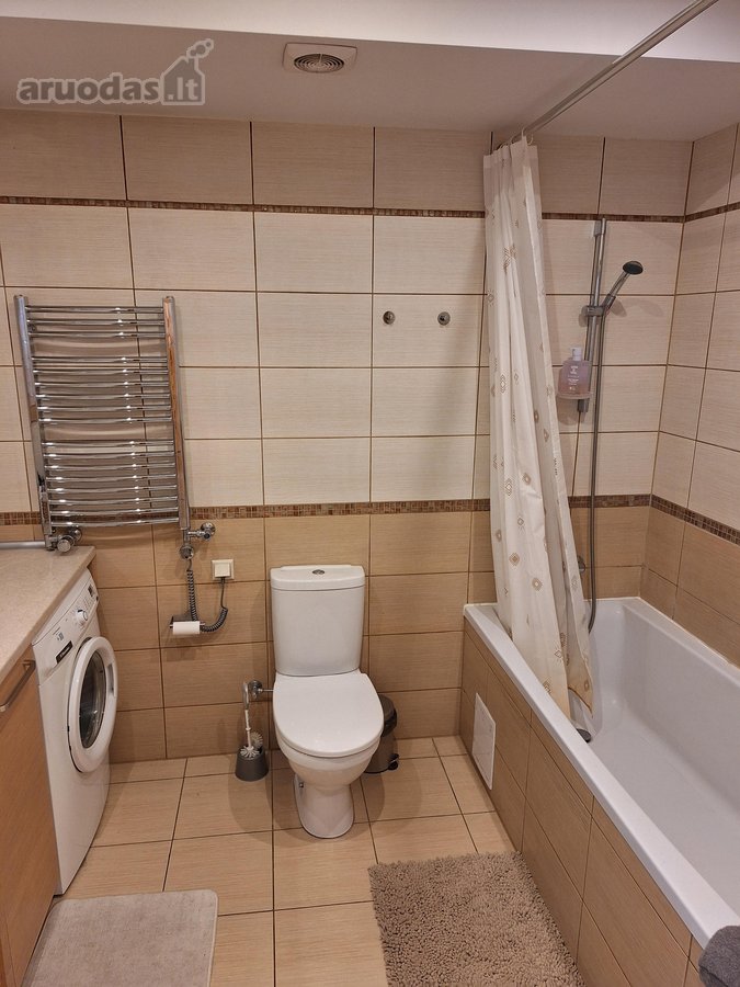 Vilniaus m. sav., Vilniaus m., Žirmūnai - nuotraukos Nr. 9