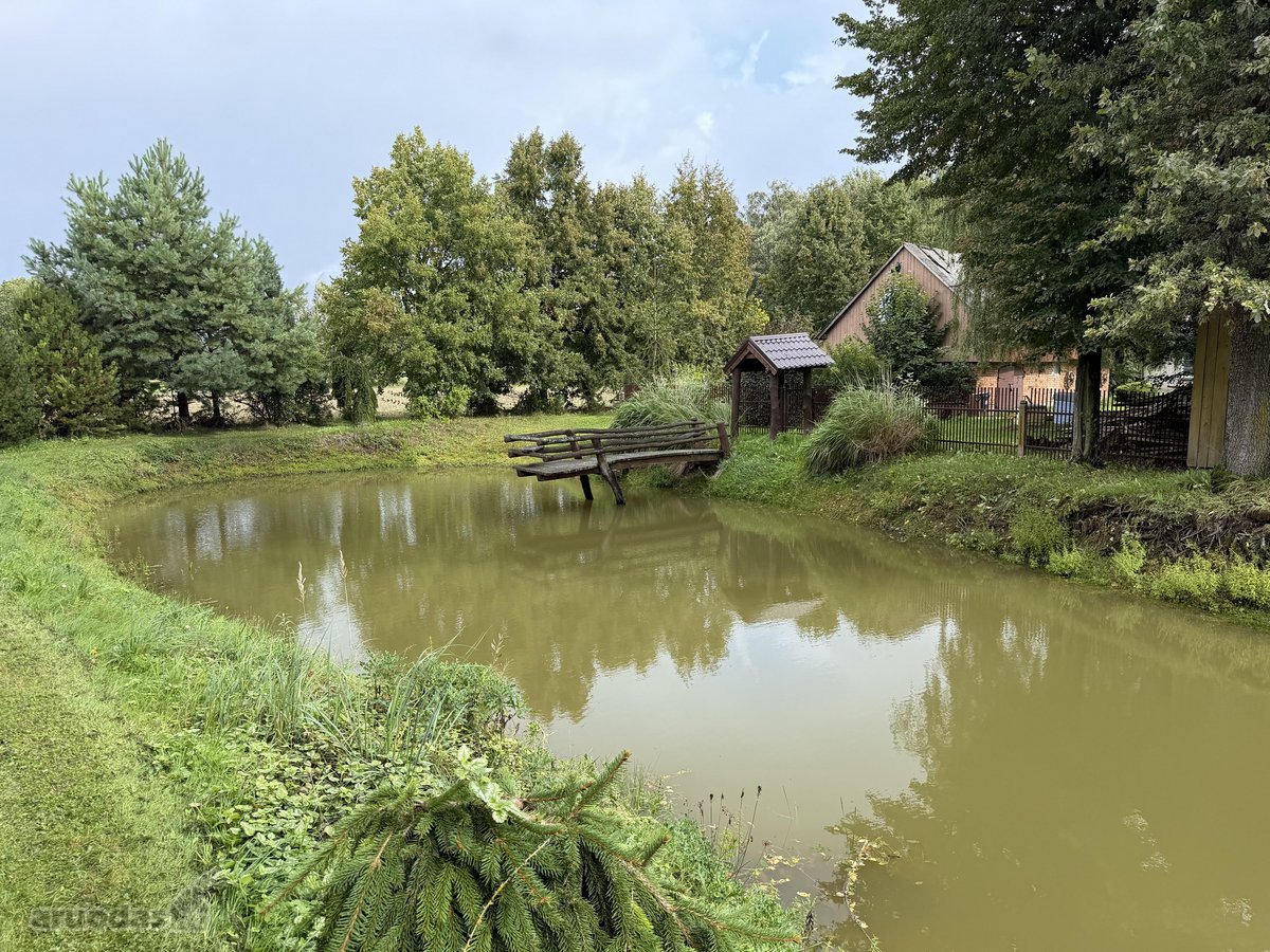 Išskirtinė Sodyba Prie Pat Miško – Privati - nuotraukos Nr. 6