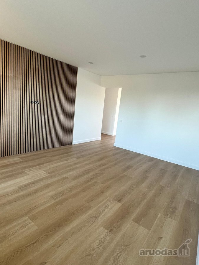 Parduodamas suremontuotas, dar negyventas 2 - nuotraukos Nr. 13