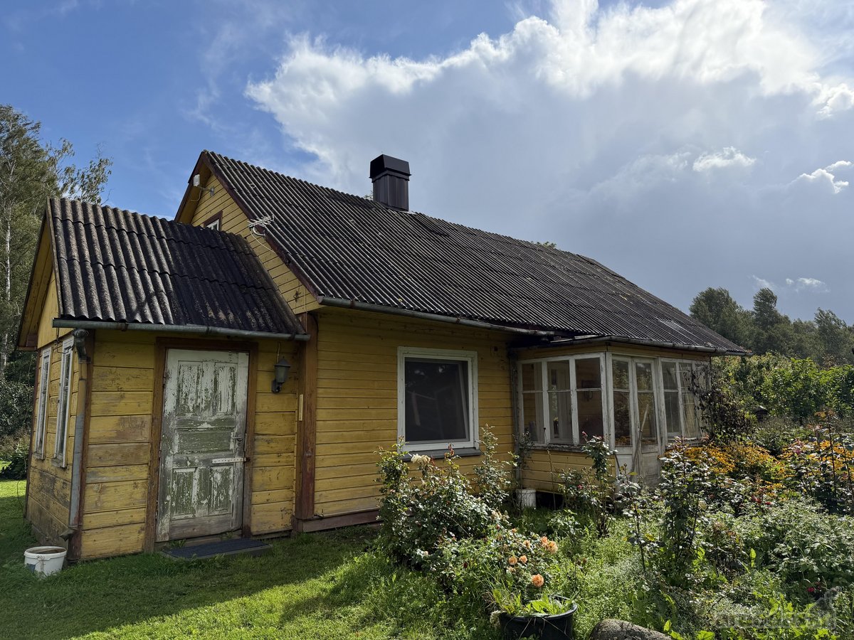 Išskirtinė Sodyba Prie Pat Miško – Privati - nuotraukos Nr. 13
