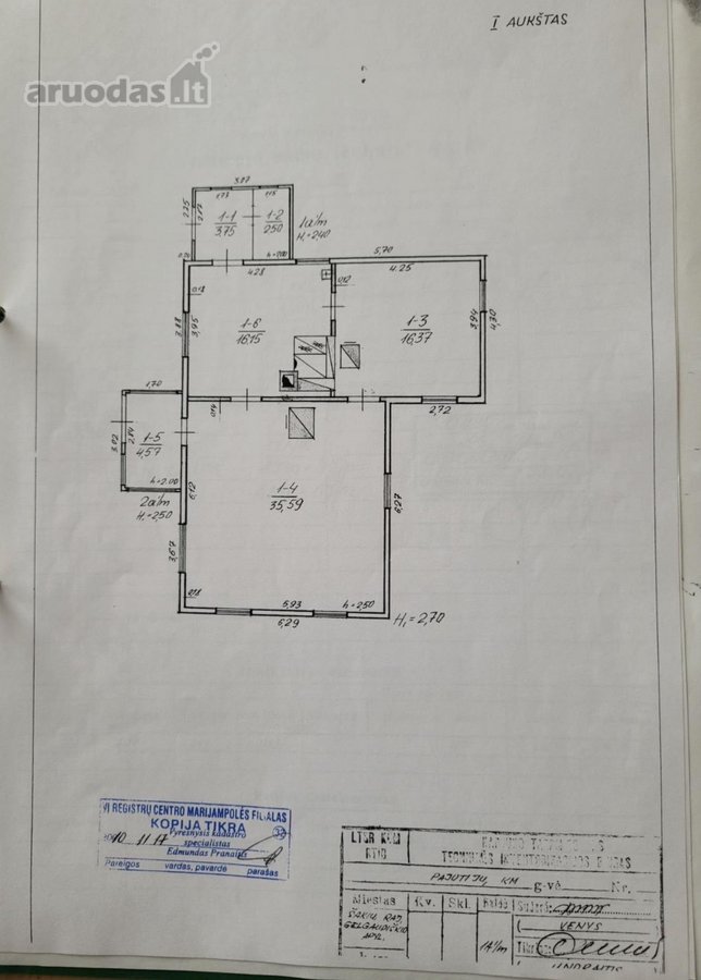 Išskirtinė Sodyba Prie Pat Miško – Privati - nuotraukos Nr. 16