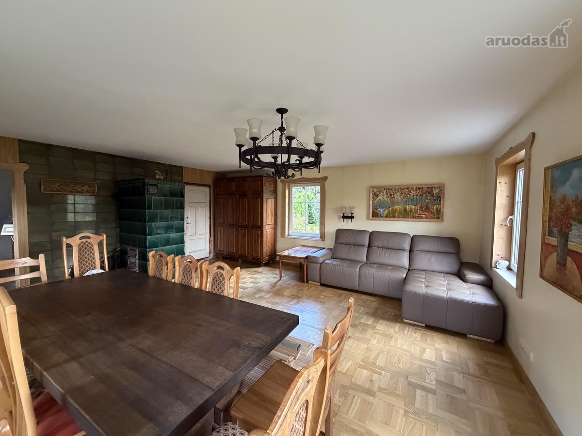 Išskirtinė Sodyba Prie Pat Miško – Privati - nuotraukos Nr. 18