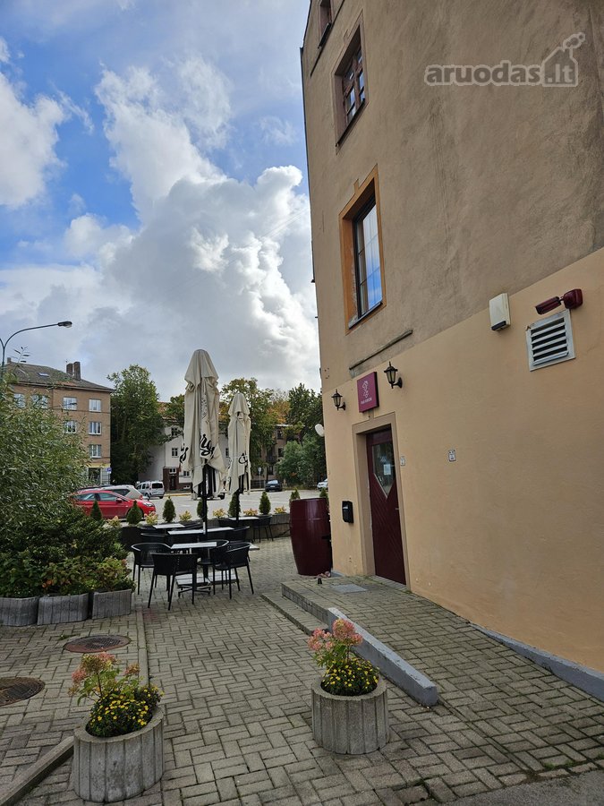 Pačiame miesto centre, šalia Senojo turgaus - nuotraukos Nr. 2