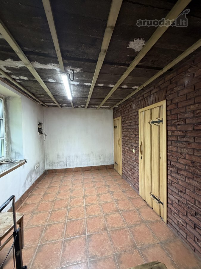 Išskirtinė Sodyba Prie Pat Miško – Privati - nuotraukos Nr. 25