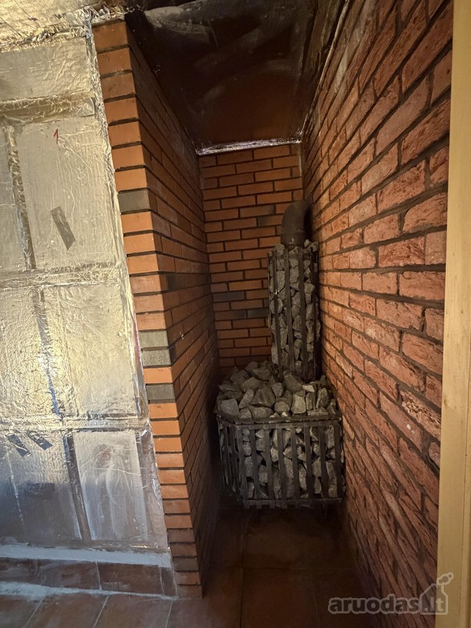 Išskirtinė Sodyba Prie Pat Miško – Privati - nuotraukos Nr. 30