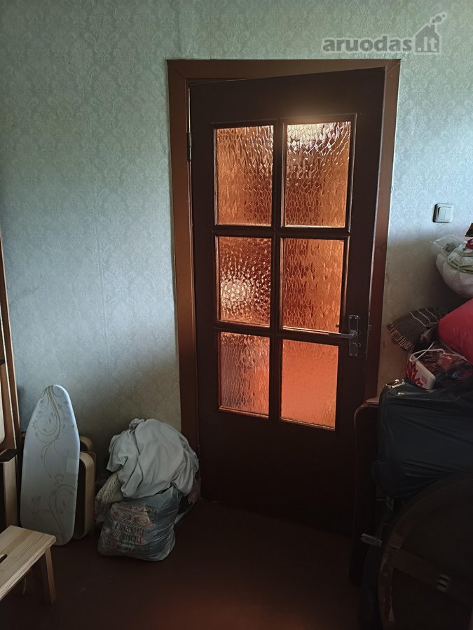 Stovėjimo aikštelė su šlagbaumu - nuotraukos Nr. 12