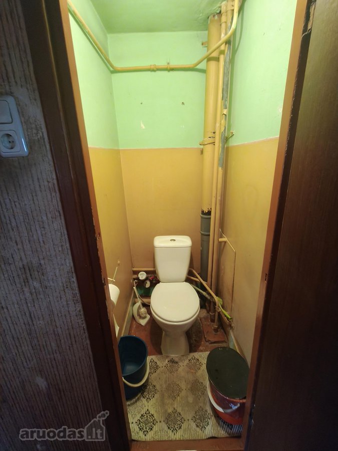 Stovėjimo aikštelė su šlagbaumu - nuotraukos Nr. 22