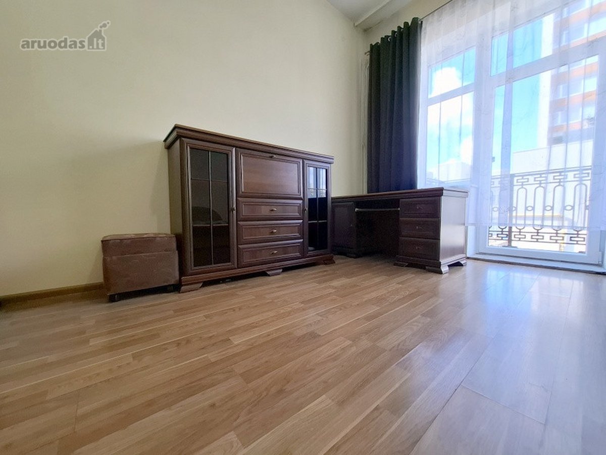 Puiki Investicija - Butas Marijampolės J. - nuotraukos Nr. 12