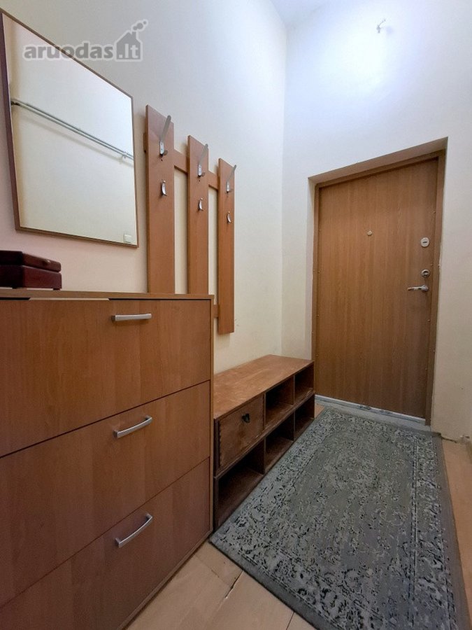 Puiki Investicija - Butas Marijampolės J. - nuotraukos Nr. 20