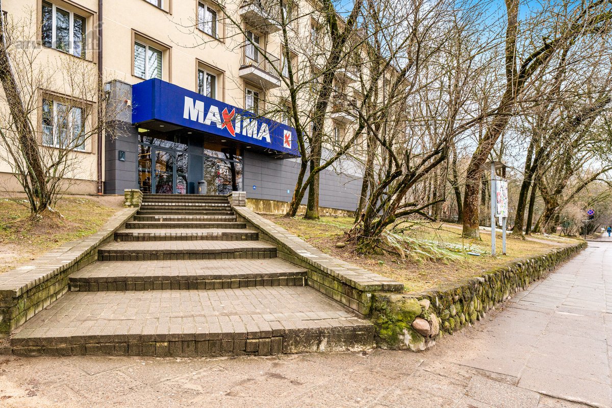 Jaukus, stilingai įrengtas mini loftas su - nuotraukos Nr. 20