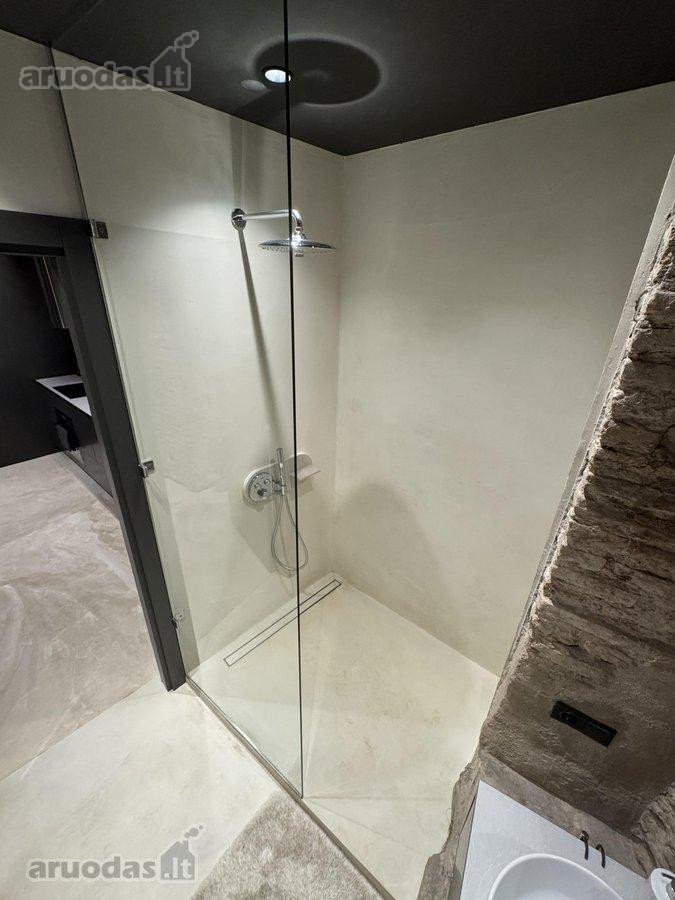 Išskirtinis 63 m² butas Užupio širdyje  - nuotraukos Nr. 13