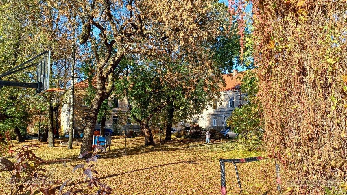 Išskirtinis 63 m² butas Užupio širdyje  - nuotraukos Nr. 17