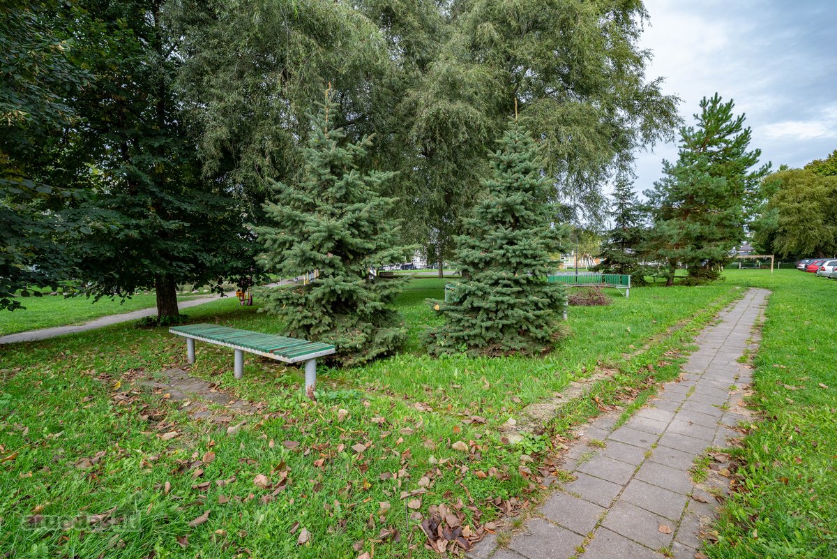 Parduodamas jaukus 3 kambarių butas - nuotraukos Nr. 21