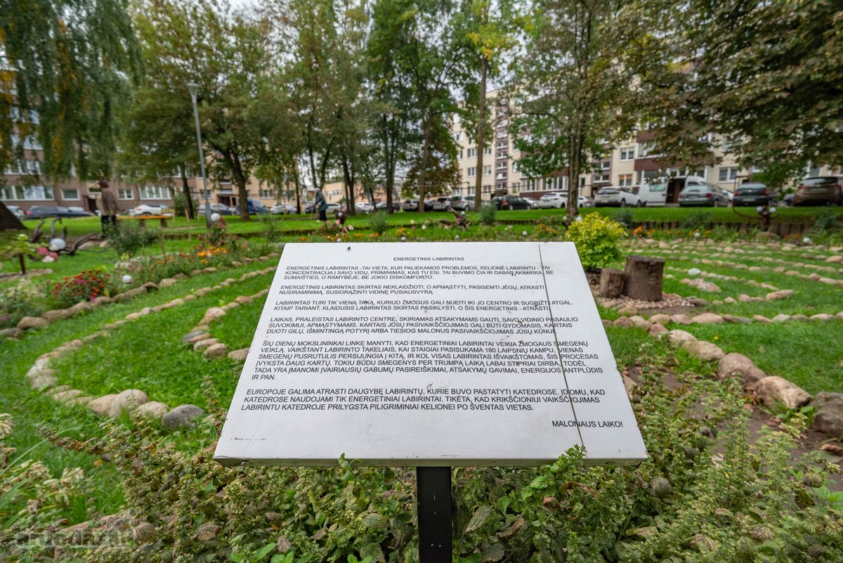 Parduodamas jaukus 3 kambarių butas - nuotraukos Nr. 26