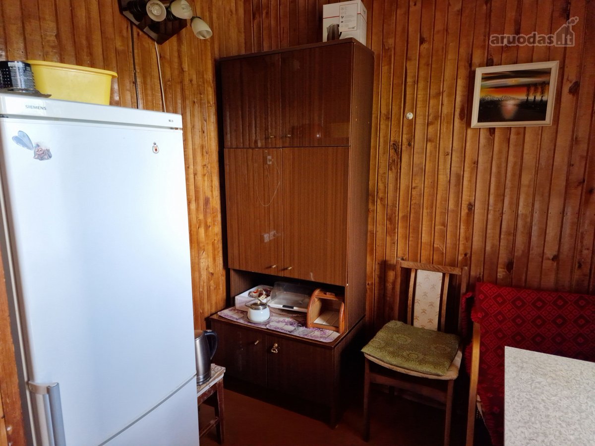 Parduodamas Sodas Vieversio 3-oji G. Greičių - nuotraukos Nr. 26