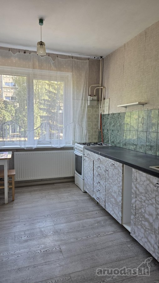 Išnuomojamas 2 kambarių butas Šilainiuose, - nuotraukos Nr. 5
