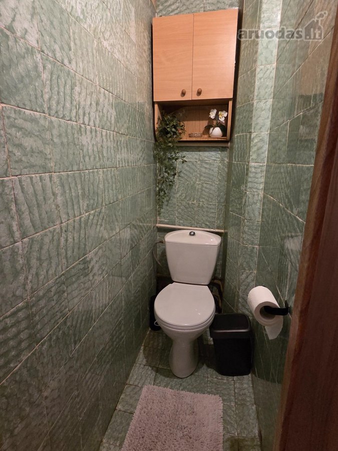 Išnuomojamas jaukus, šviesus, šiltas ir - nuotraukos Nr. 8