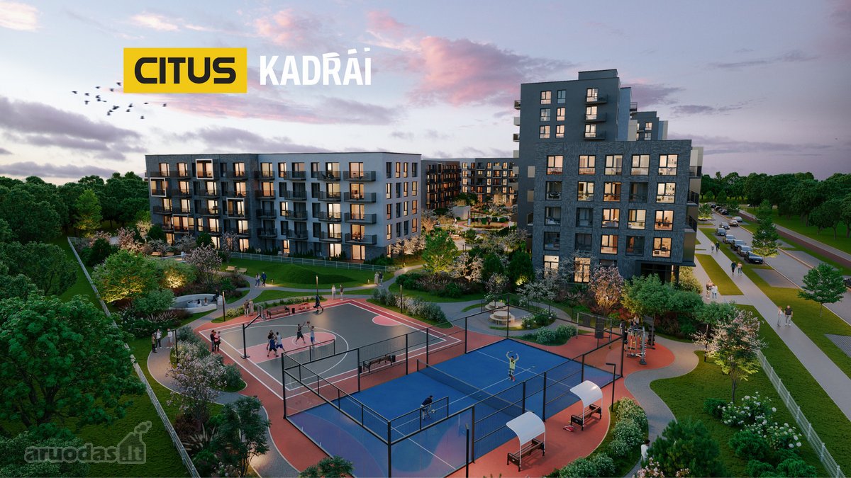 Specialus Pasiūlymas - Rezervuokite Svajonių - nuotraukos Nr. 8