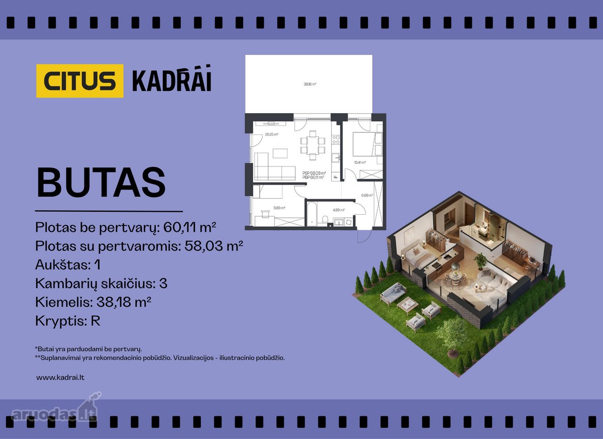 Specialus Pasiūlymas - Rezervuokite Svajonių - nuotraukos Nr. 2