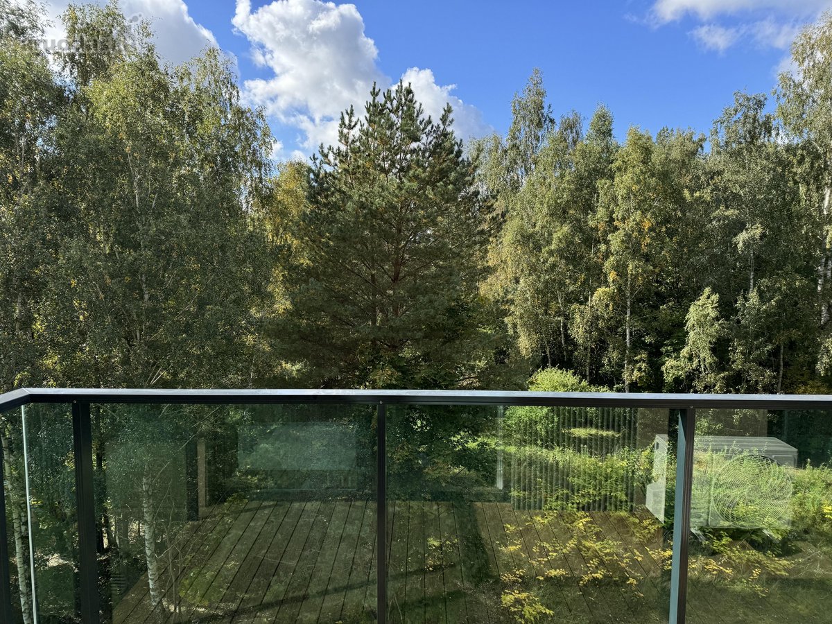 Kokybiškai įrengtas butas su fantastišku - nuotraukos Nr. 12