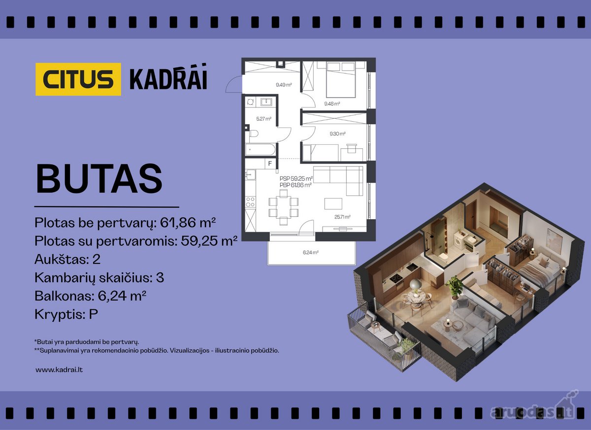 Specialus Pasiūlymas - Rezervuokite Svajonių - nuotraukos Nr. 2