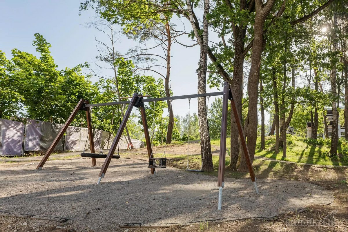 Nt Brokerių Paslaugos Nedomina. - nuotraukos Nr. 31